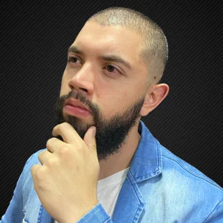 Kelvin Corrêa, neurocientista